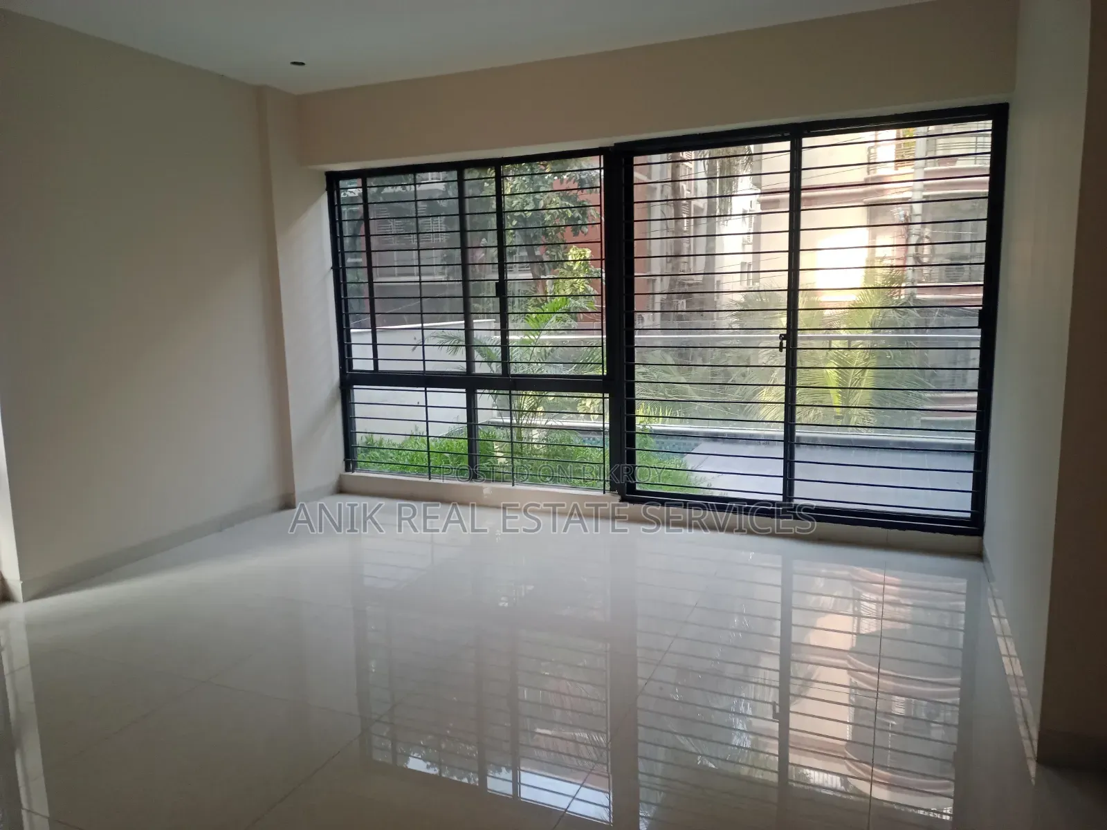 New 2750 SFT Office Space for Rent in Gulshan in Gulshan