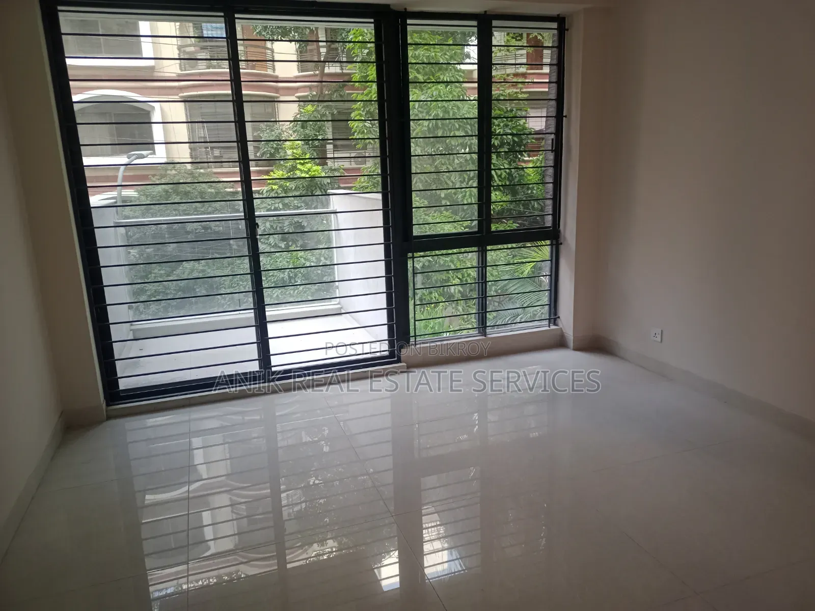New 2750 SFT Office Space for Rent in Gulshan in Gulshan
