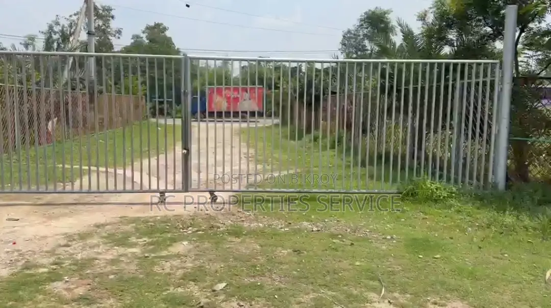 115,000 sq ft Factory Shed for Rent in Ghorashal, Narsingdi in Narsingdi Sadar