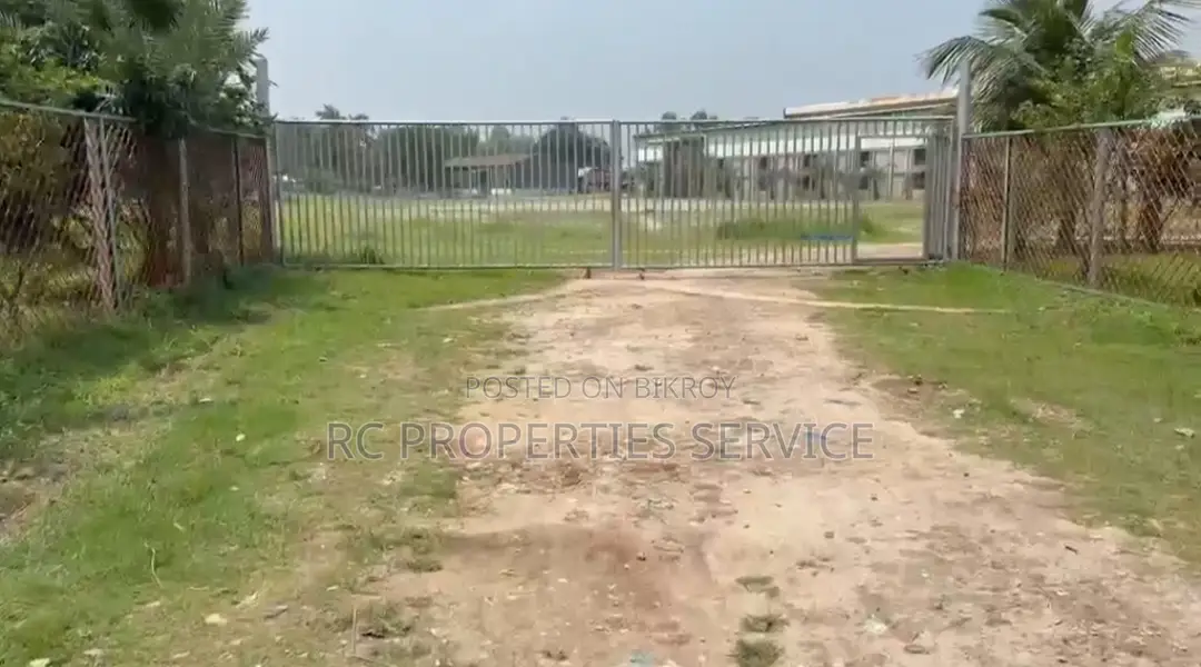115,000 sq ft Factory Shed for Rent in Ghorashal, Narsingdi in Narsingdi Sadar