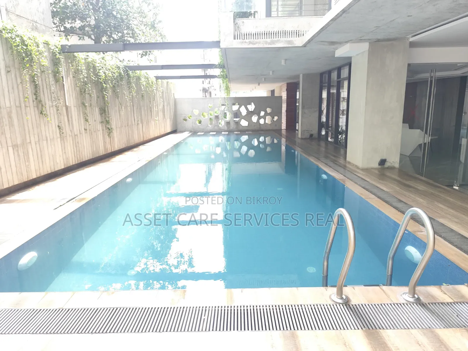 4bdrm Apartment in Venture, Gulshan for Rent in Gulshan