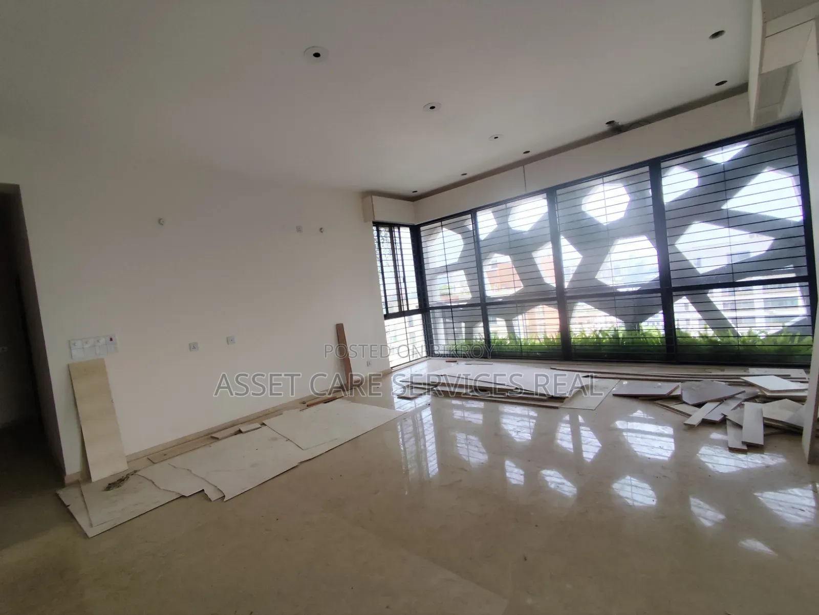 4bdrm Apartment in Venture, Gulshan for Rent in Gulshan
