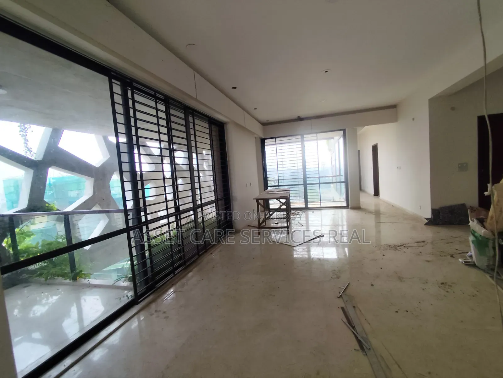 4bdrm Apartment in Venture, Gulshan for Rent in Gulshan