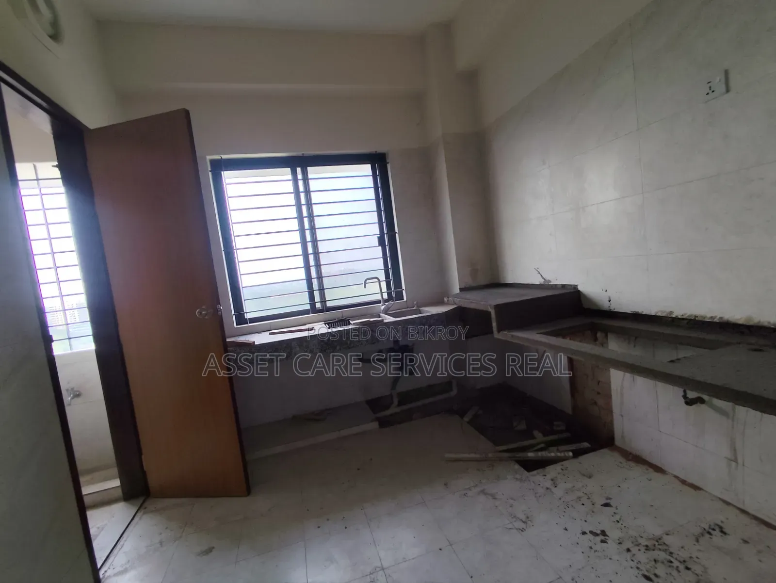 4bdrm Apartment in Venture, Gulshan for Rent in Gulshan