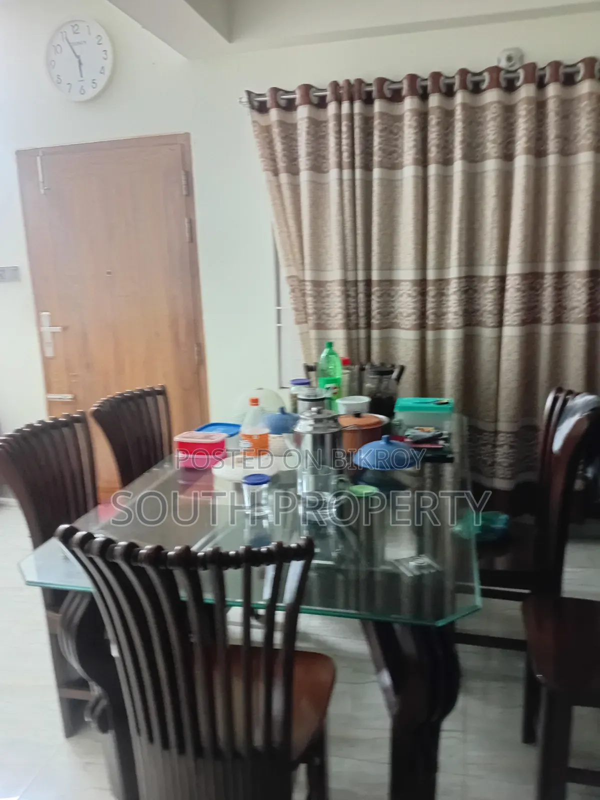 3bdrm Apartment in Khilgaon for Sale in Khilgaon