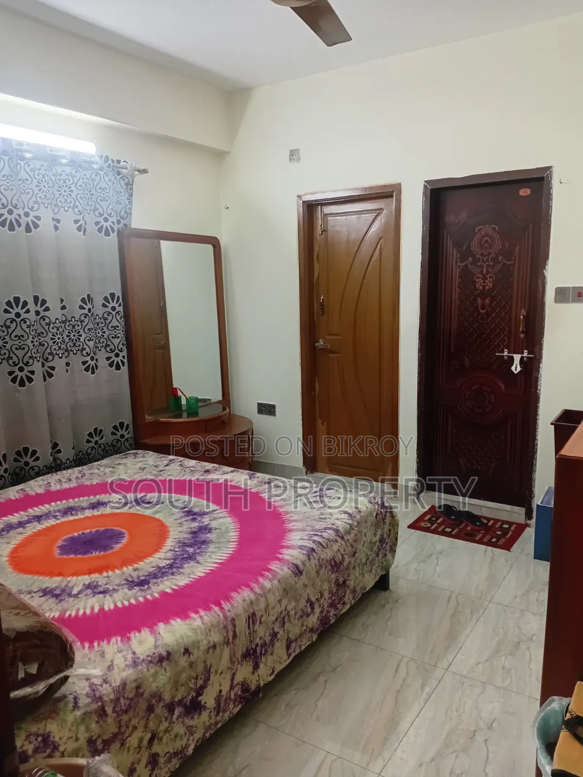 3bdrm Apartment in Khilgaon for Sale in Khilgaon