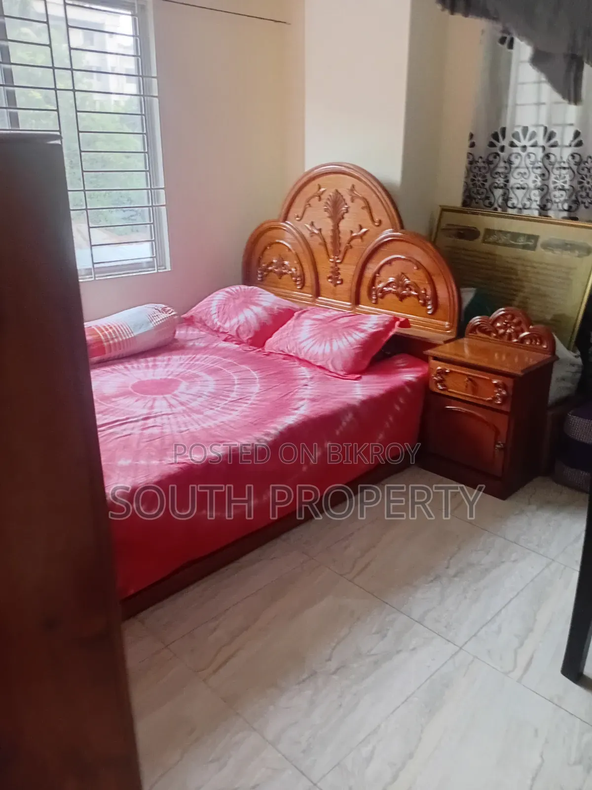3bdrm Apartment in Khilgaon for Sale in Khilgaon