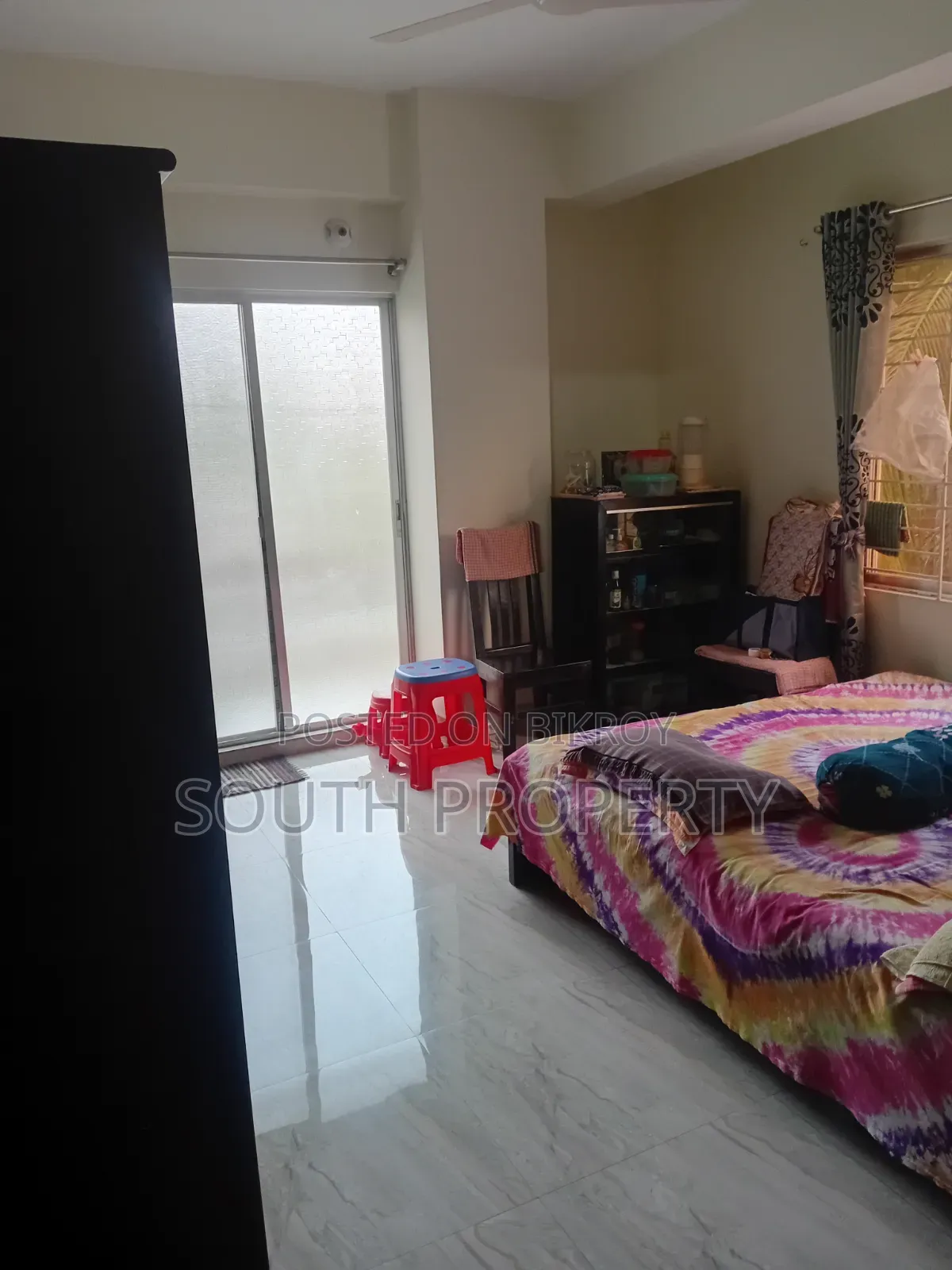 3bdrm Apartment in Khilgaon for Sale in Khilgaon