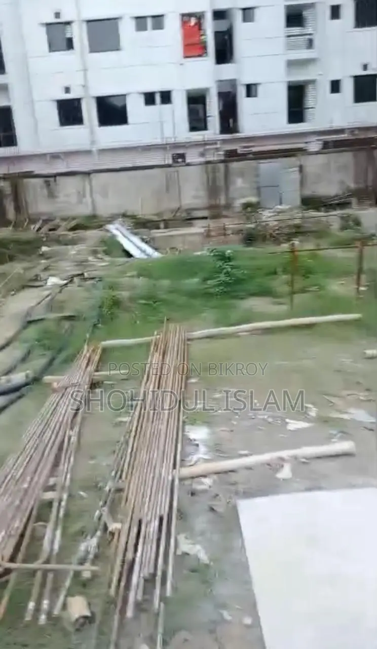 4bdrm Apartment in Ruhama Park, Comilla Sadar for Sale in Comilla Sadar