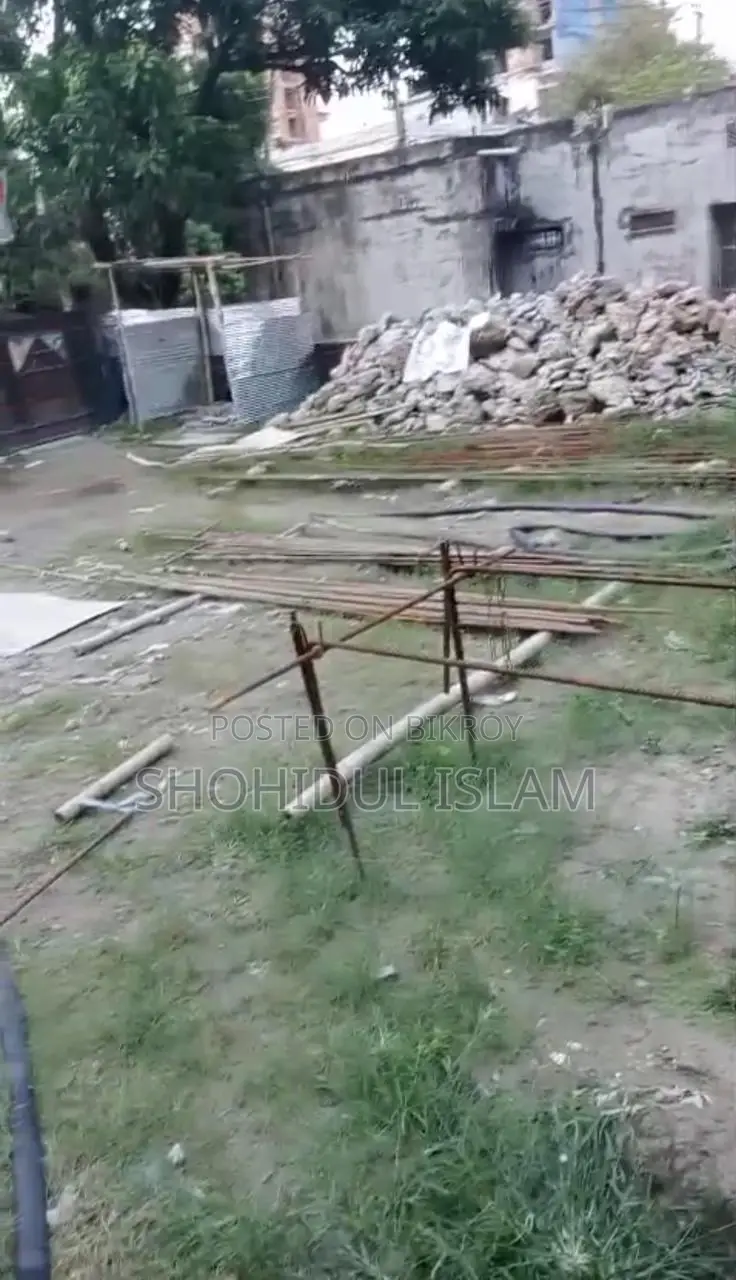 4bdrm Apartment in Ruhama Park, Comilla Sadar for Sale in Comilla Sadar