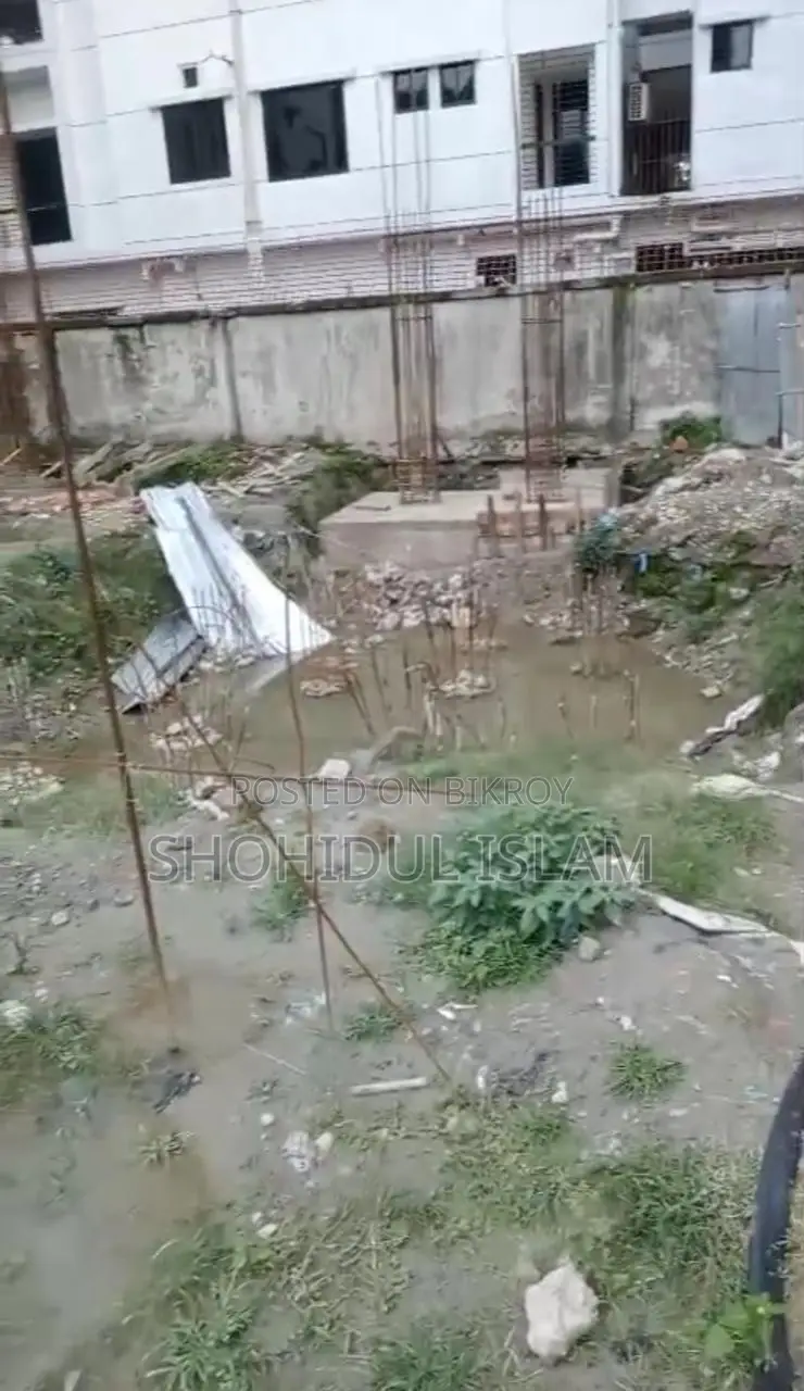 4bdrm Apartment in Ruhama Park, Comilla Sadar for Sale in Comilla Sadar
