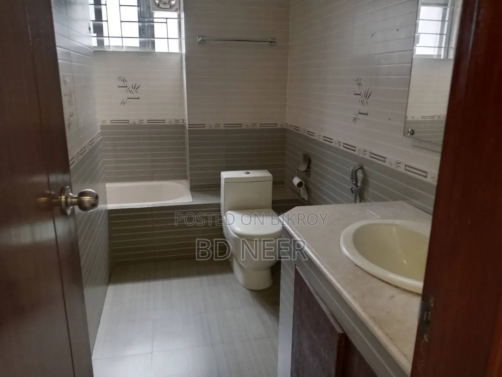 3bdrm Apartment in Gulshan for Rent in Gulshan