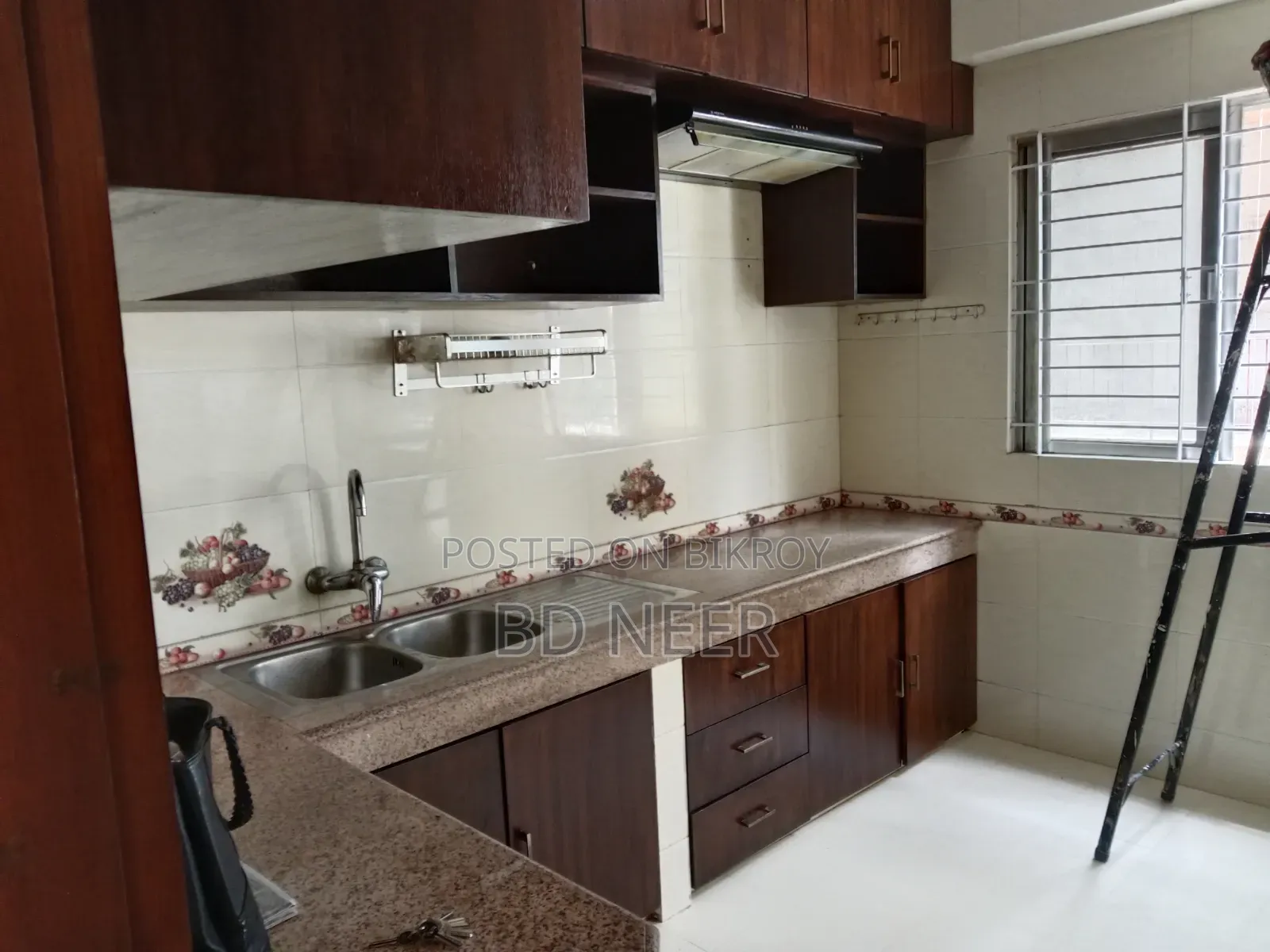 3bdrm Apartment in Gulshan for Rent in Gulshan