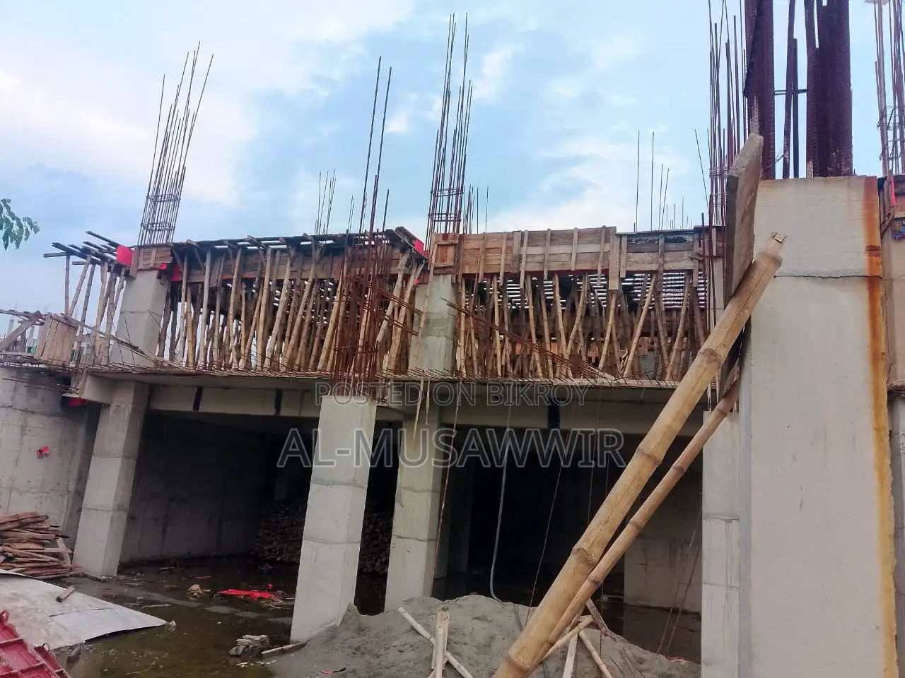 3bdrm Apartment in Uttara for Sale in Uttara