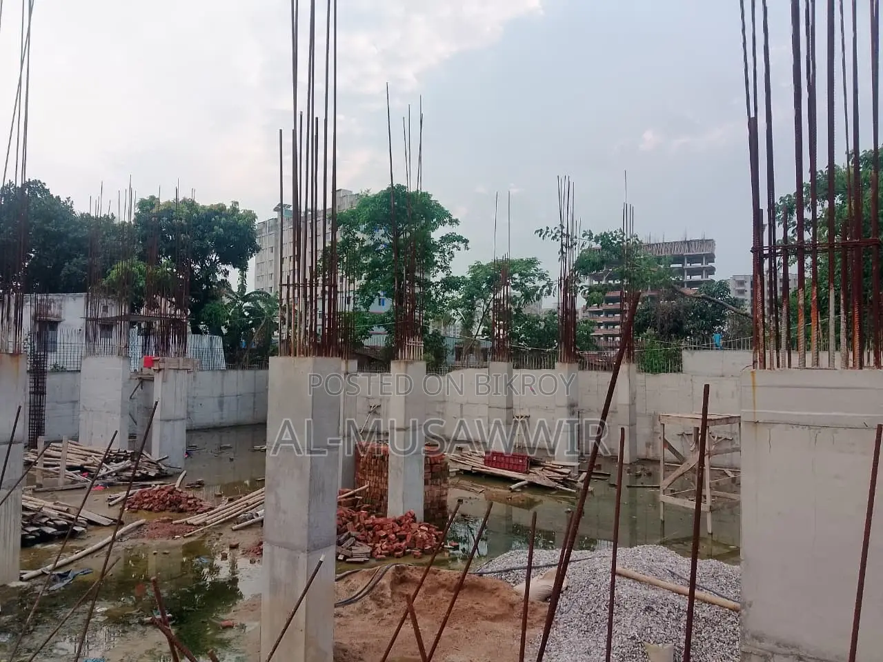3bdrm Apartment in Uttara for Sale in Uttara