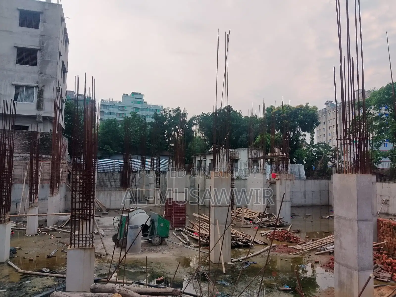3bdrm Apartment in Uttara for Sale in Uttara