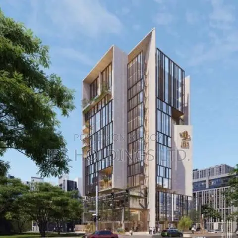 Commercial Space for Sale at Bashundhara in Basundhara