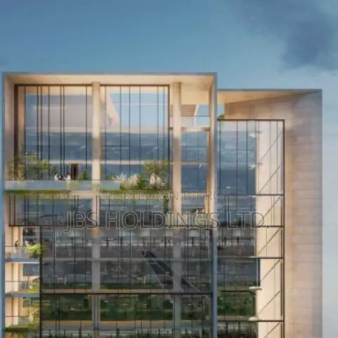 Commercial Space for Sale at Bashundhara in Basundhara