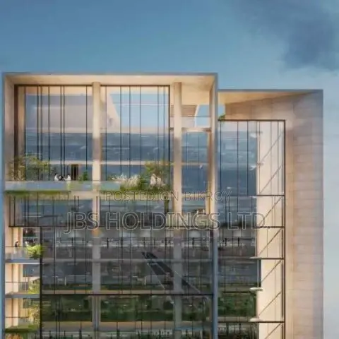 Commercial Space for Sale at Bashundhara in Basundhara