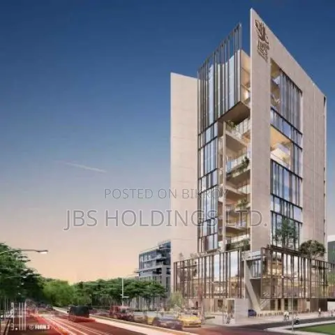 Commercial Space for Sale at Bashundhara in Basundhara