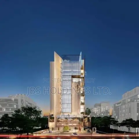 Commercial Space for Sale at Bashundhara in Basundhara