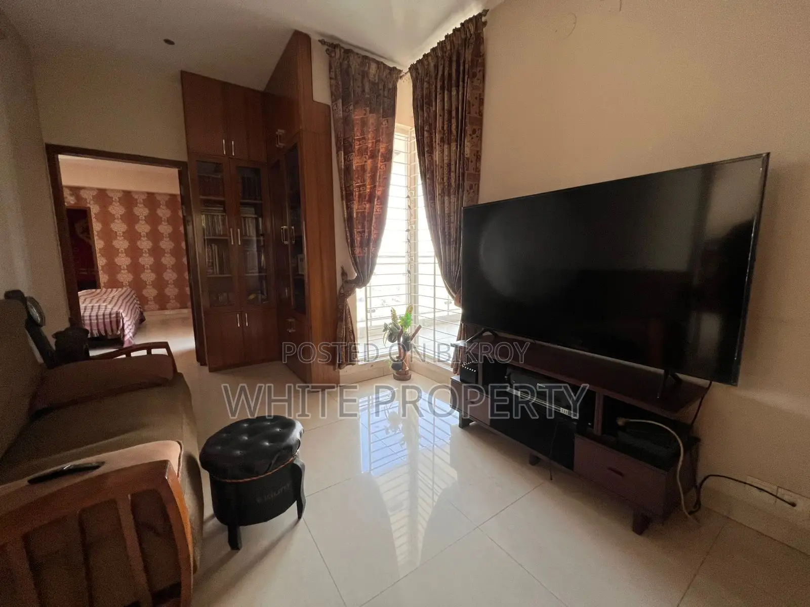 3bdrm Apartment in Elsworth, Banani for sale in Banani