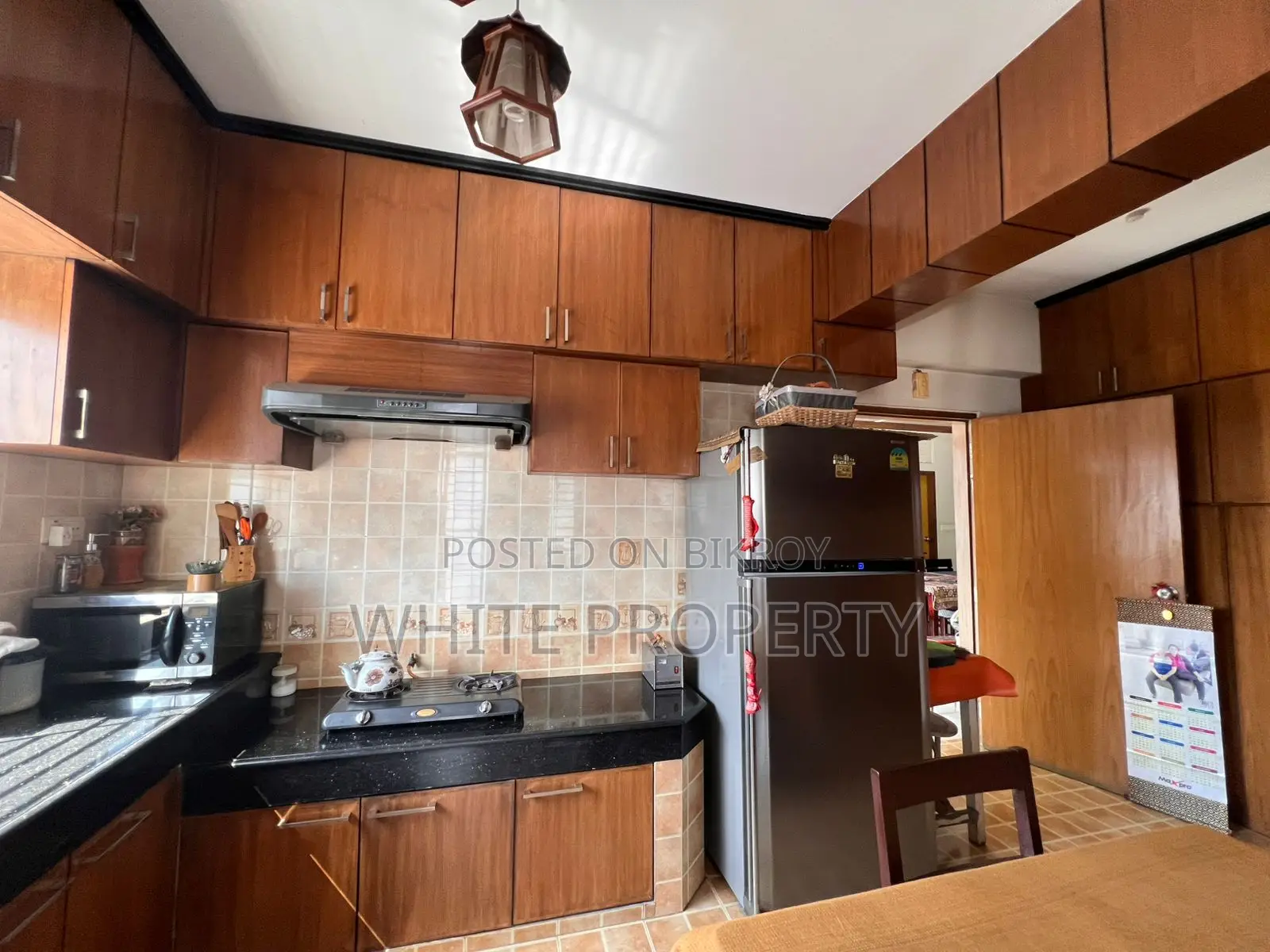 3bdrm Apartment in Elsworth, Banani for sale in Banani