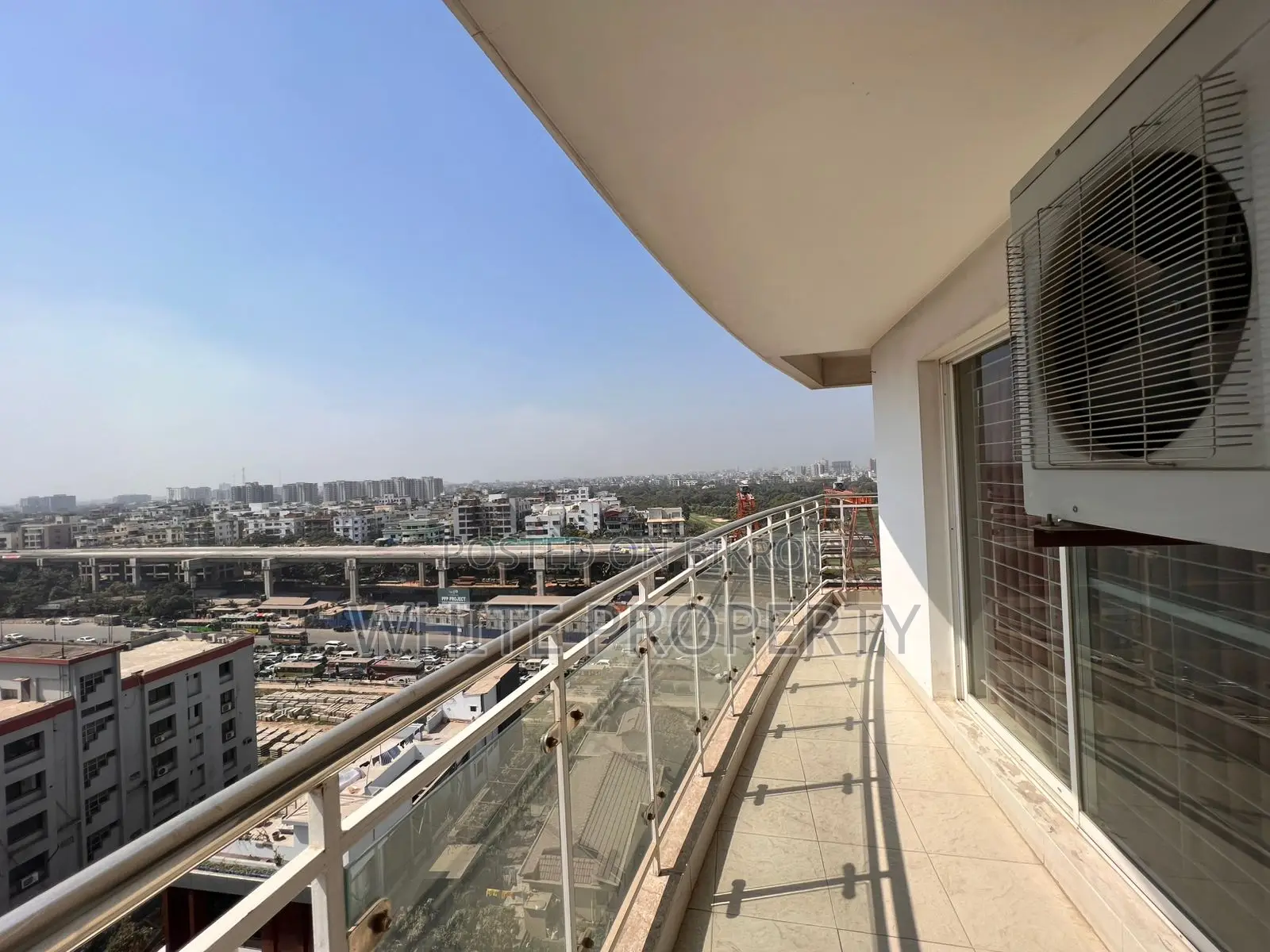 3bdrm Apartment in Elsworth, Banani for sale in Banani