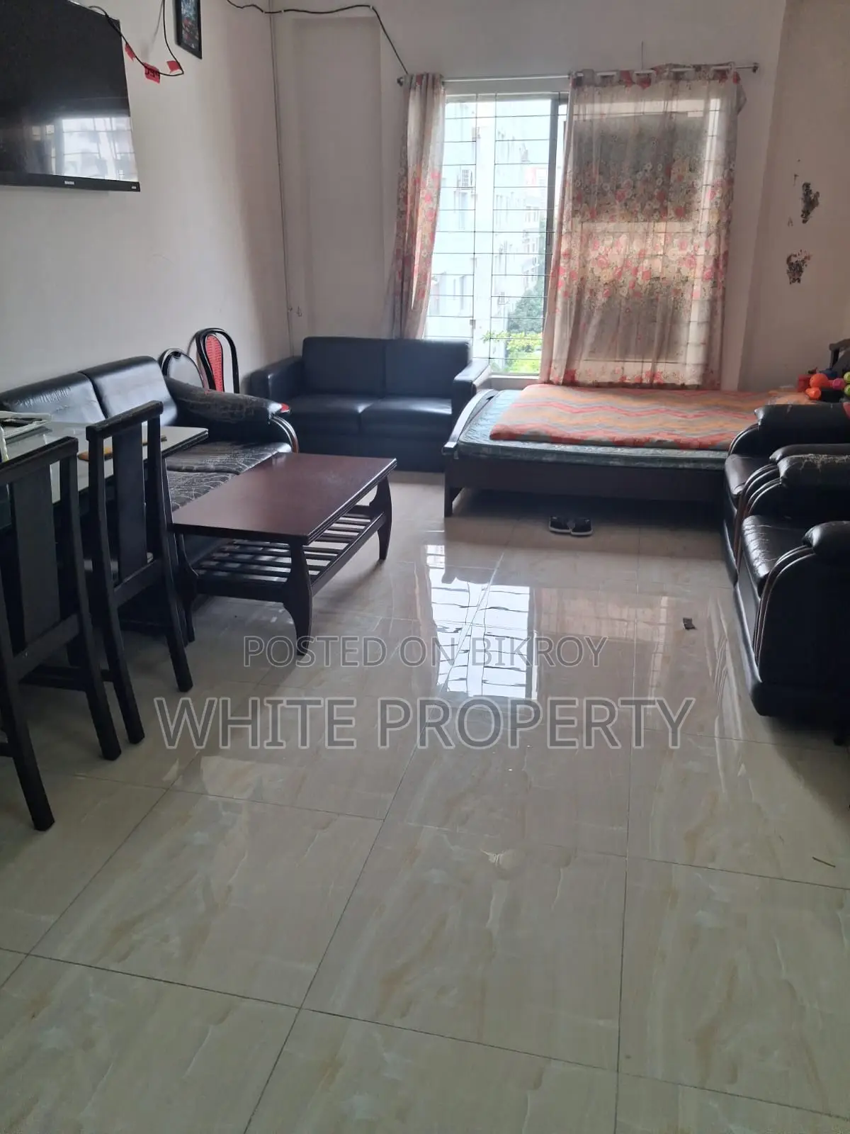 3bdrm Apartment in Uttara for Sale in Uttara