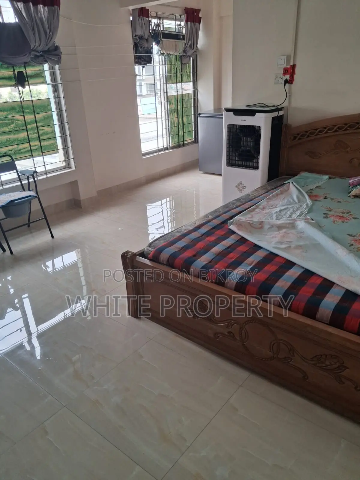 3bdrm Apartment in Uttara for Sale in Uttara