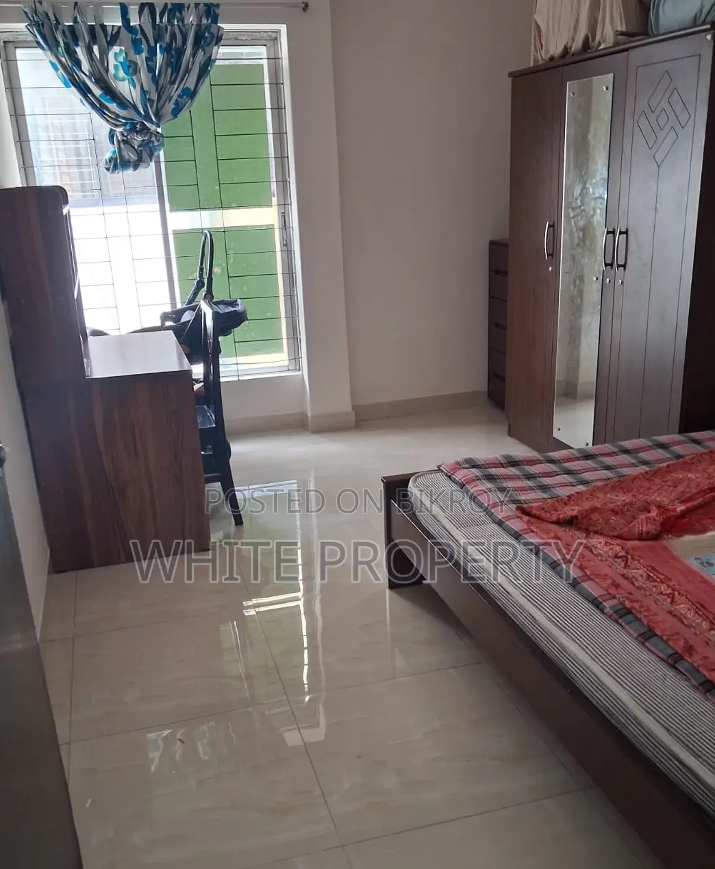 3bdrm Apartment in Uttara for Sale in Uttara