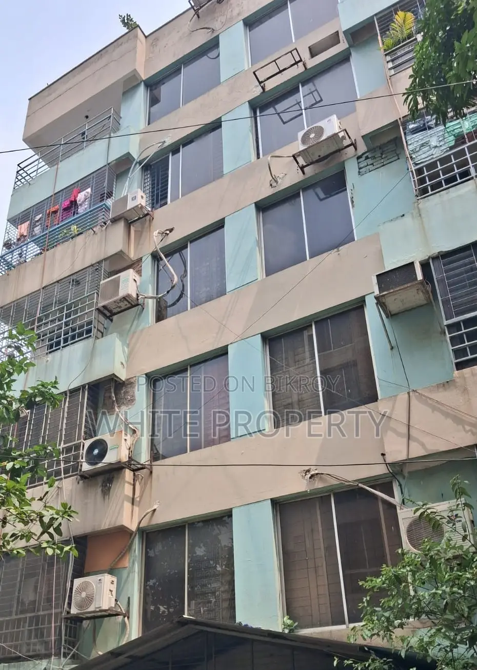3bdrm Apartment in Uttara for Sale in Uttara