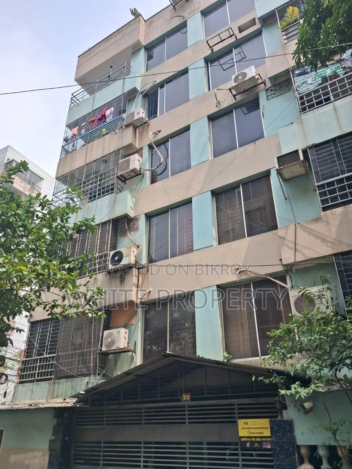 3bdrm Apartment in Uttara for Sale in Uttara