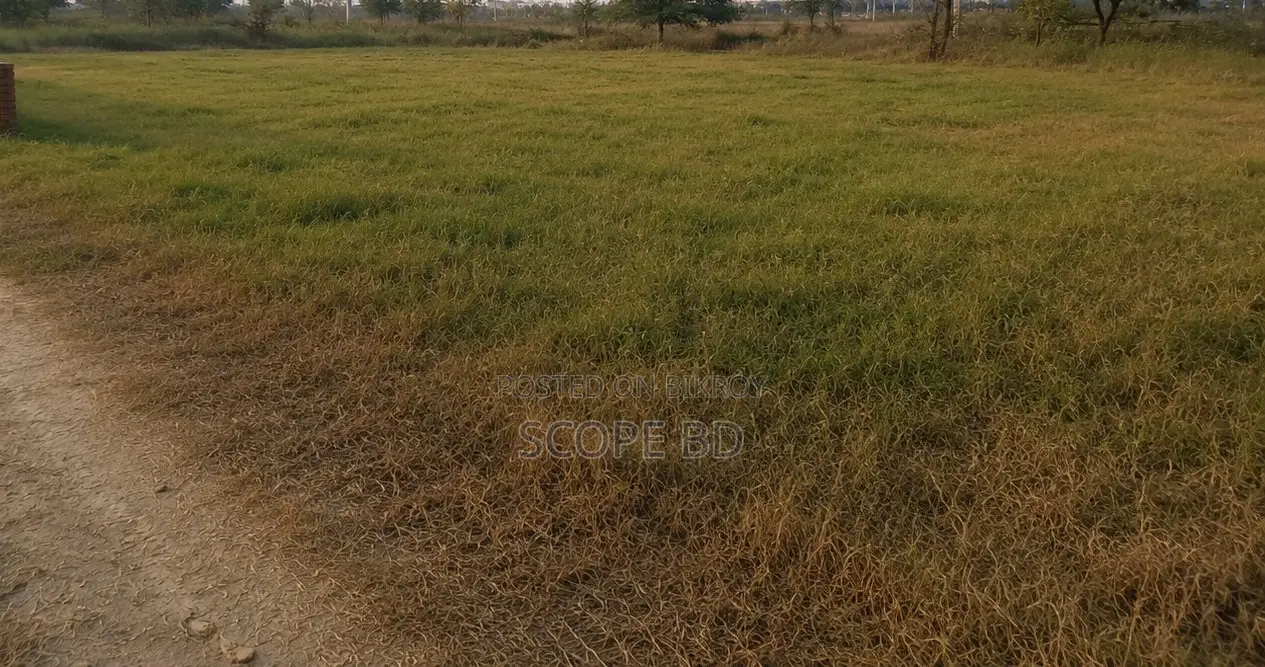 Land For Sale in Narayanganj Sadar