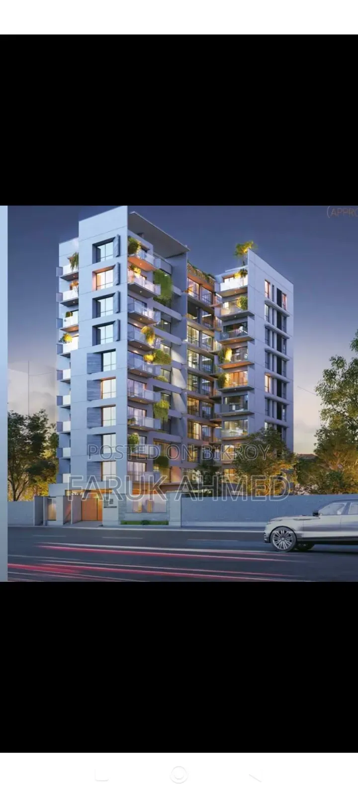 Flat Share for Sale in Comilla Sadar
