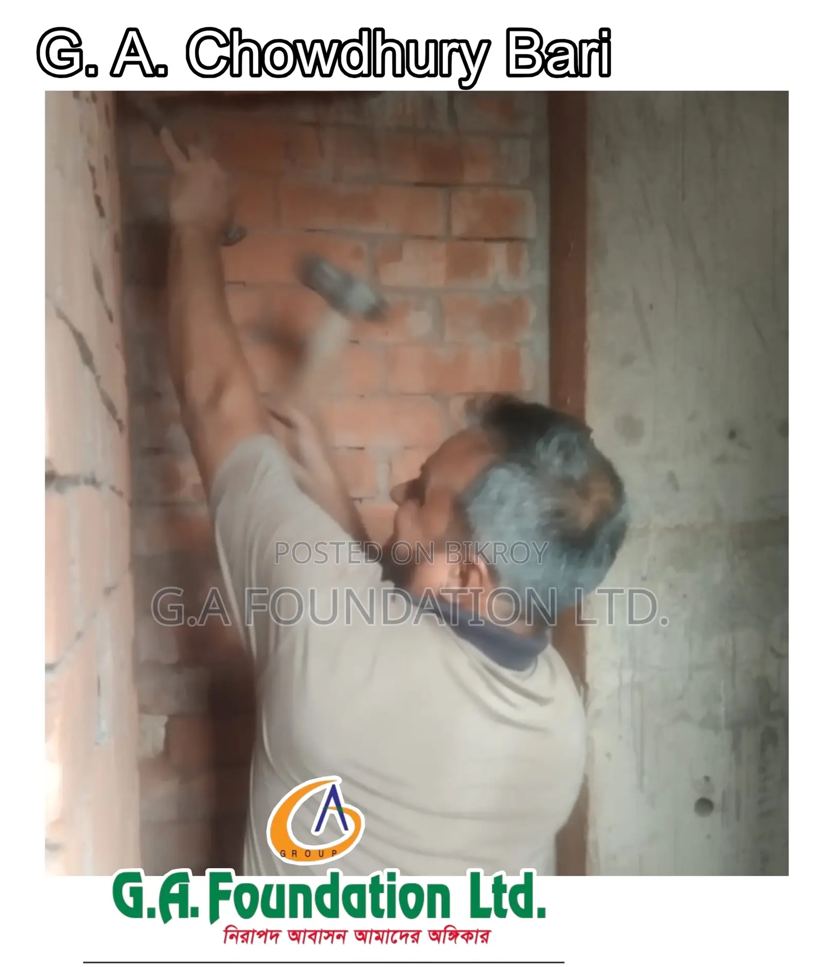 4bdrm Apartment for sale in Mirpur