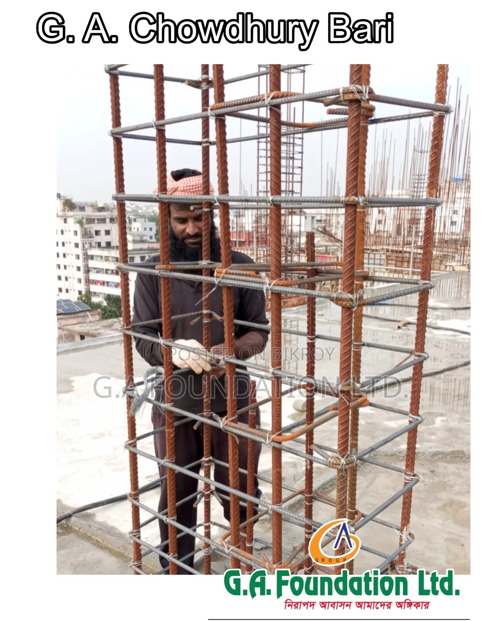4bdrm Apartment for sale in Mirpur