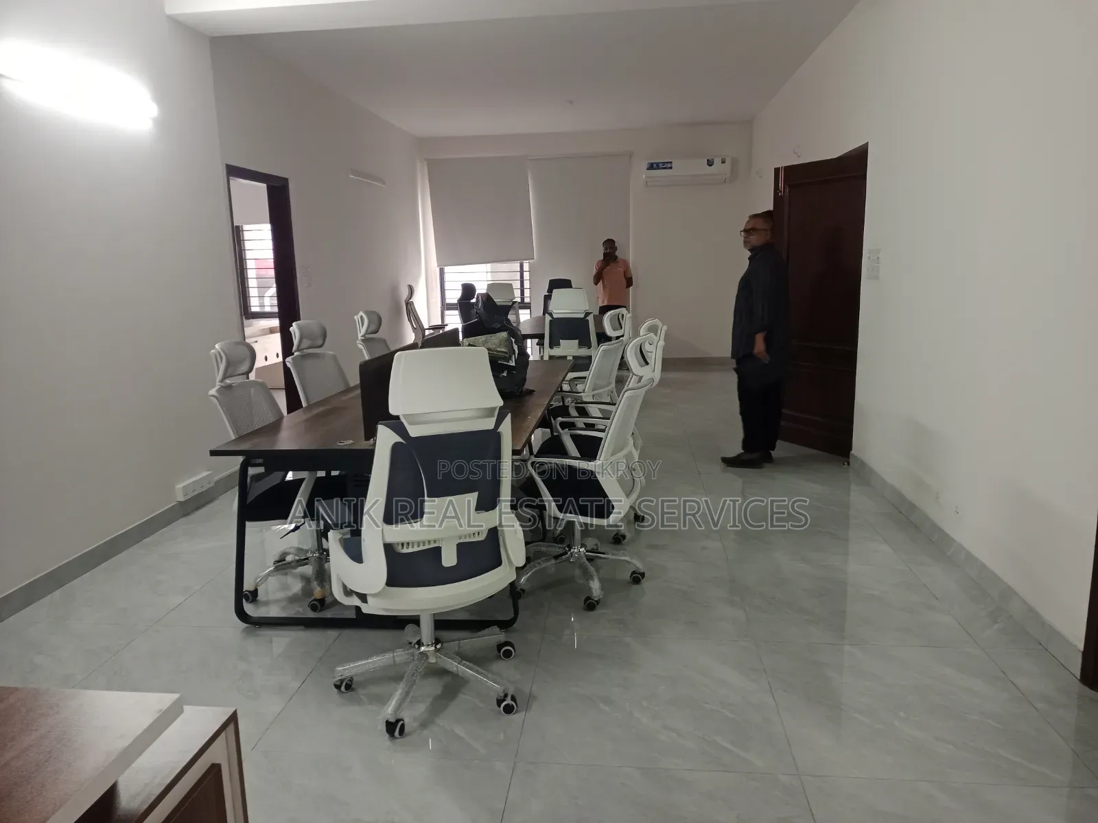 New Modern Office Space for Rent in Banani in Banani