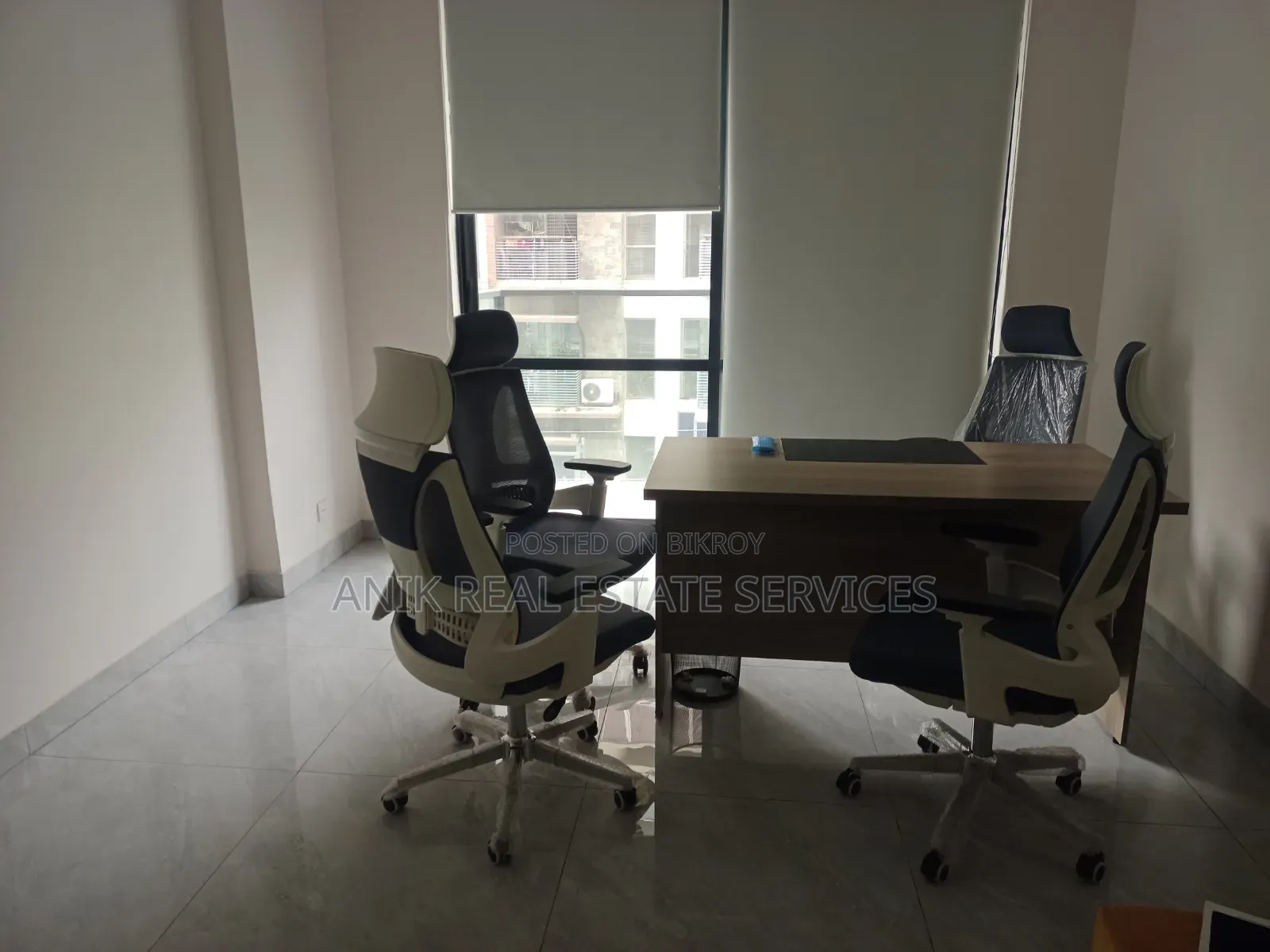 New Modern Office Space for Rent in Banani in Banani