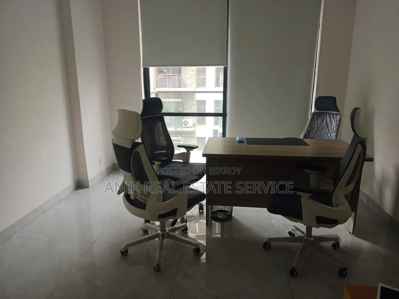 New Modern Office Space for Rent in Banani in Banani