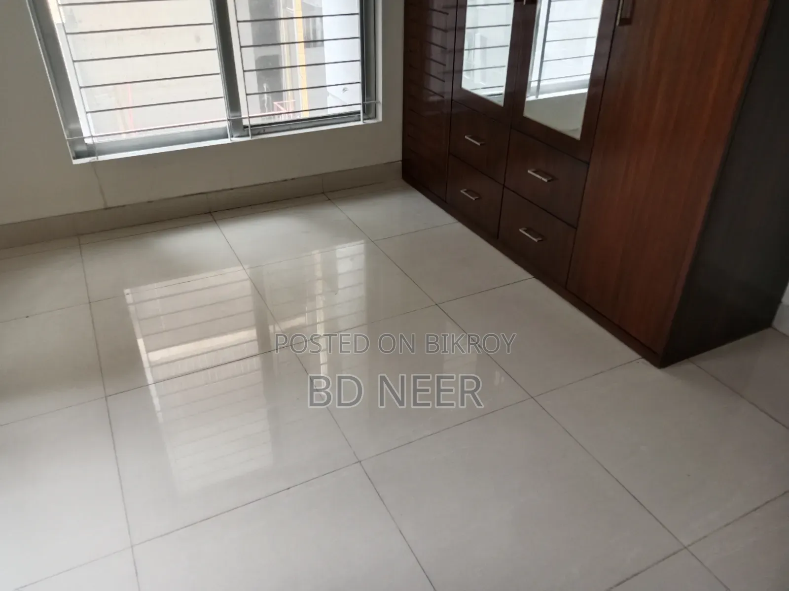 3 Bedroom Apartment in Gulshan for Rent in Gulshan