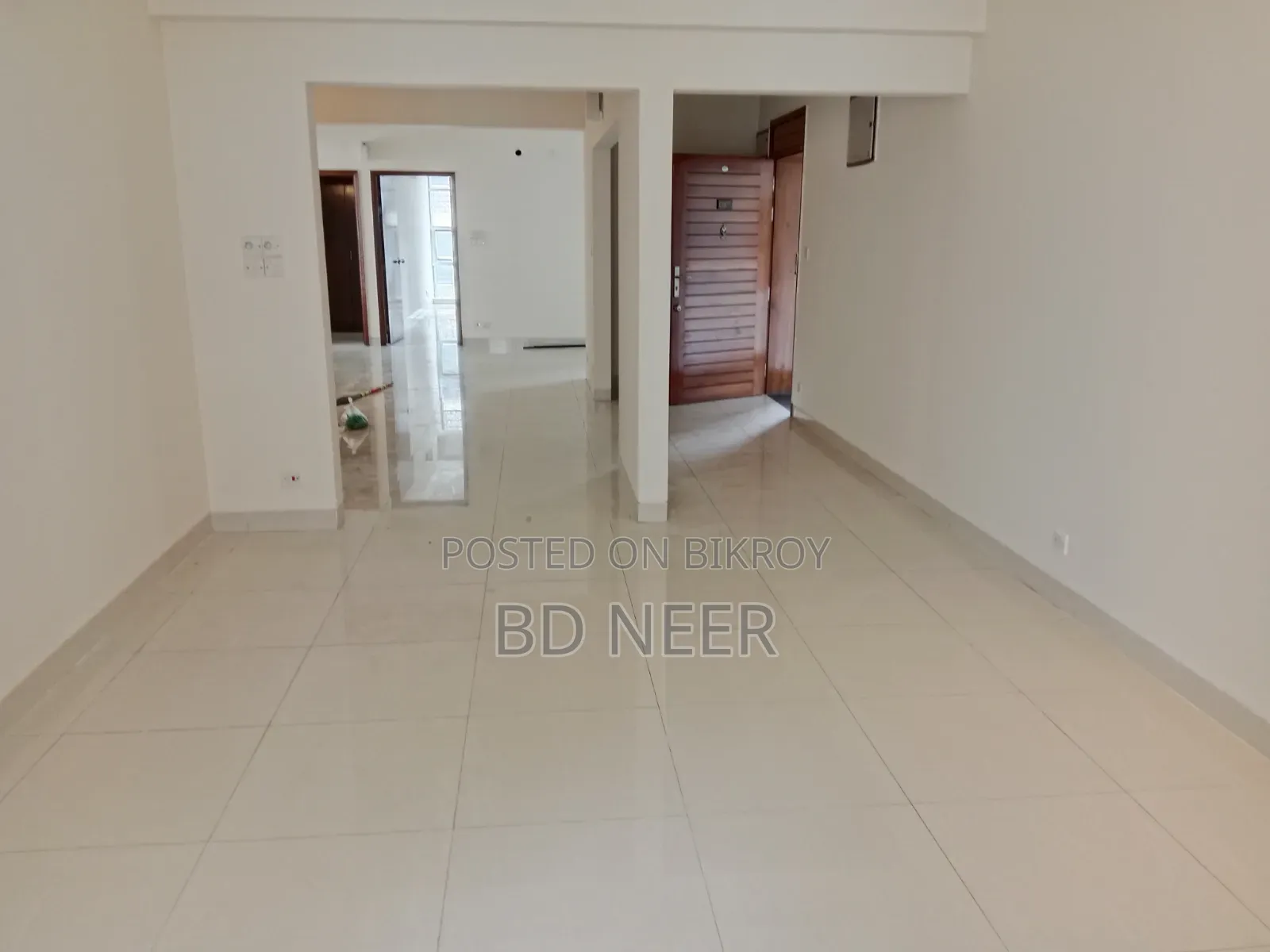 3 Bedroom Apartment in Gulshan for Rent in Gulshan