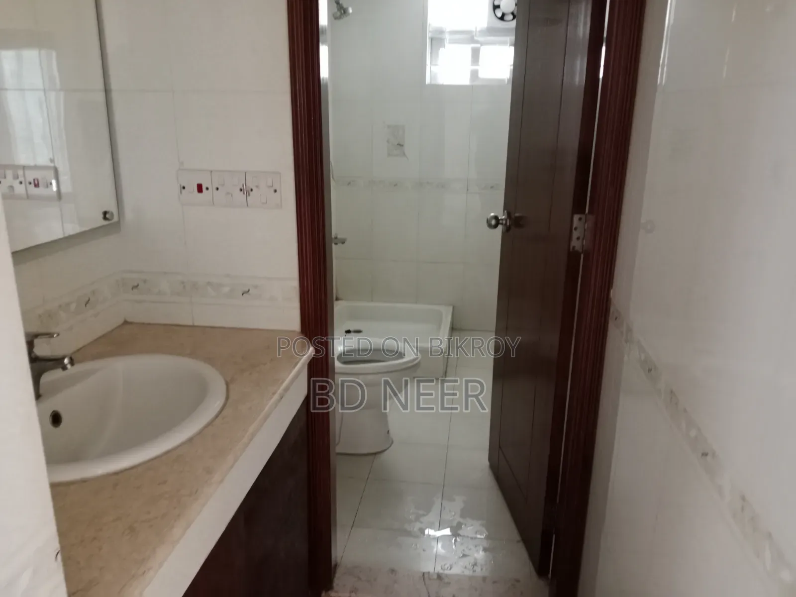 3 Bedroom Apartment in Gulshan for Rent in Gulshan