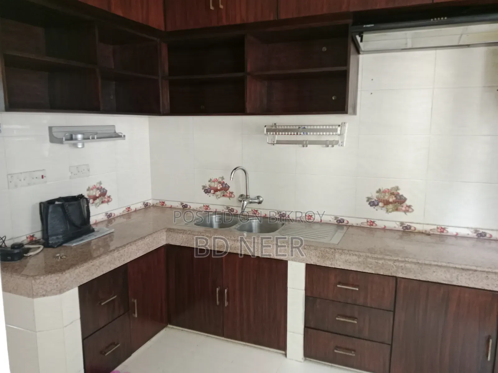 3 Bedroom Apartment in Gulshan for Rent in Gulshan