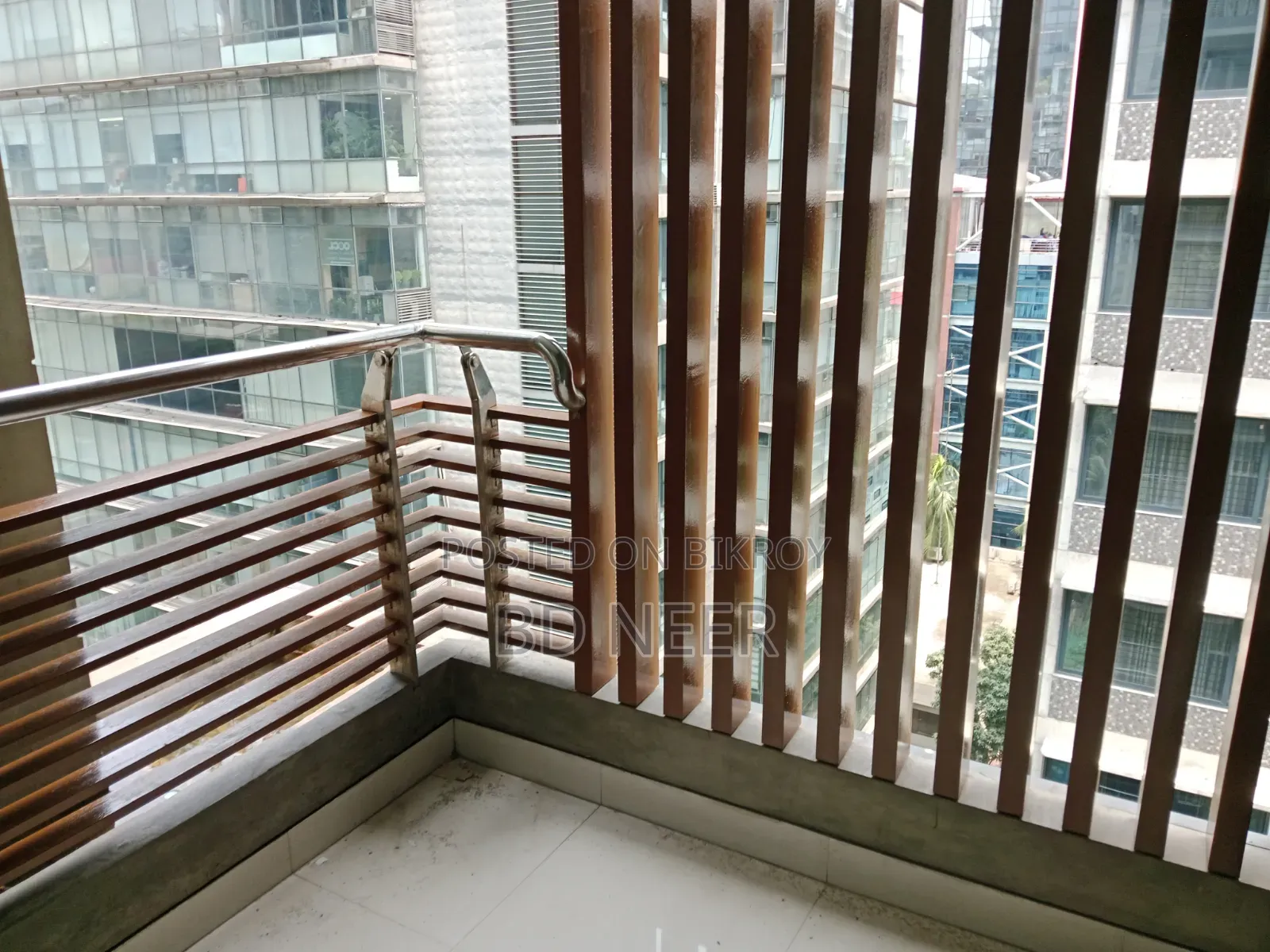 3 Bedroom Apartment in Gulshan for Rent in Gulshan