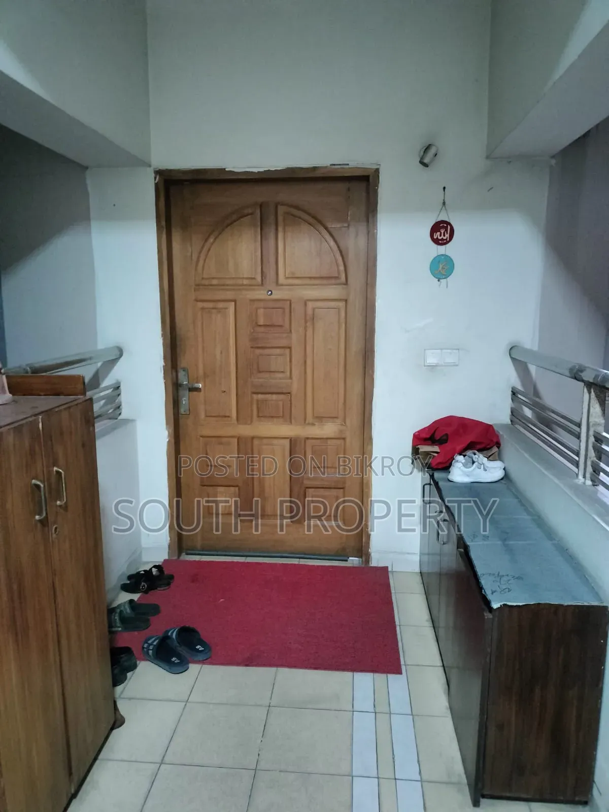 3bdrm Apartment in Mirpur for Sale in Mirpur
