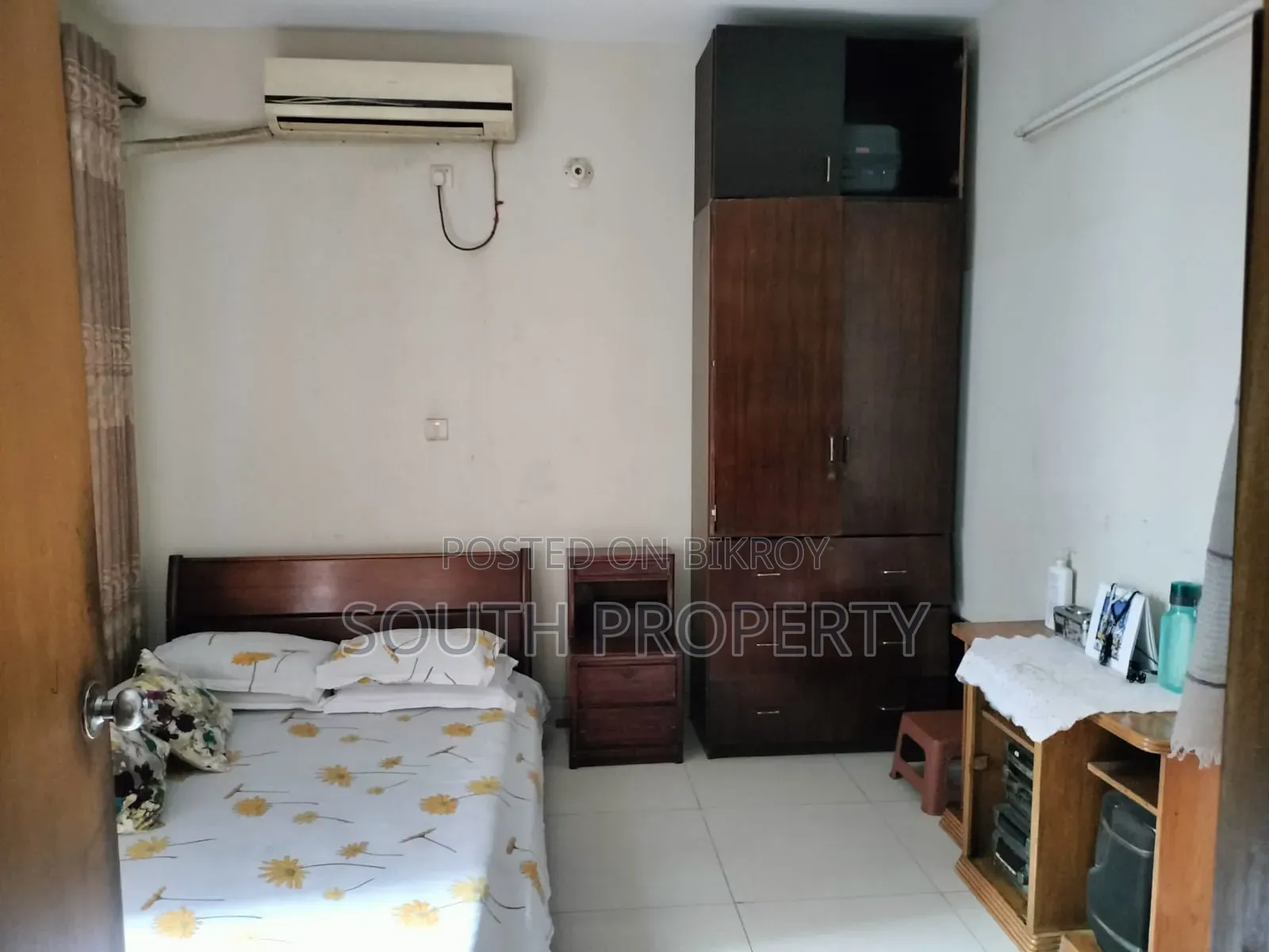 3bdrm Apartment in Mirpur for Sale in Mirpur