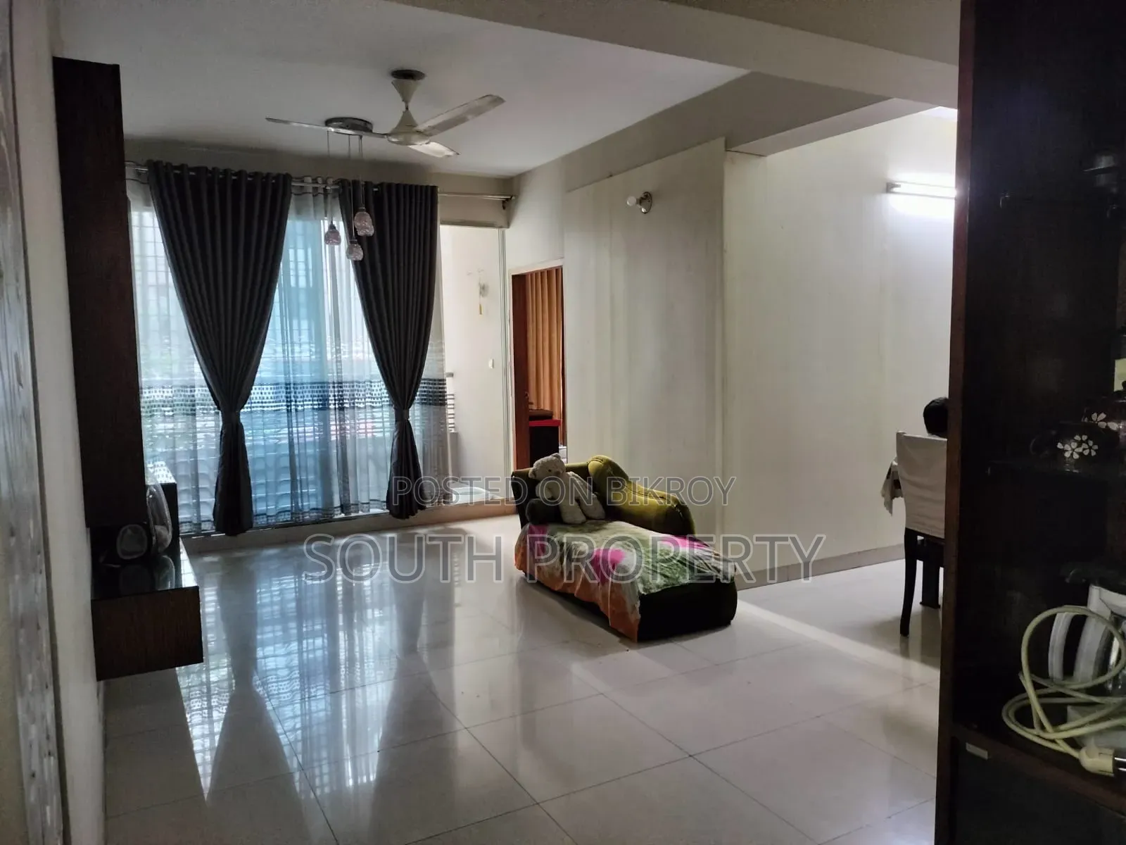3bdrm Apartment in Mirpur for Sale in Mirpur
