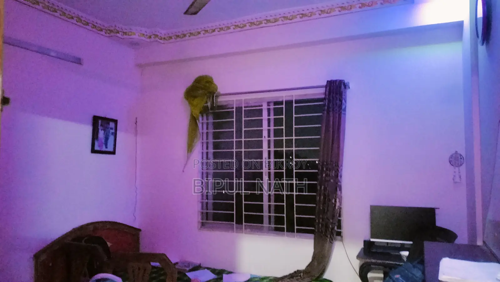 Furnished 4-bedroom Apartment in Sbdl, Basabo for Sale in Basabo