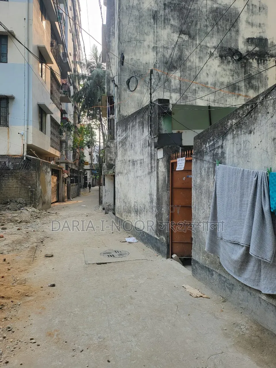 5bdrm House in June 18, Dhanmondi for Sale in Dhanmondi